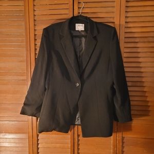 Vintage sports jacket
